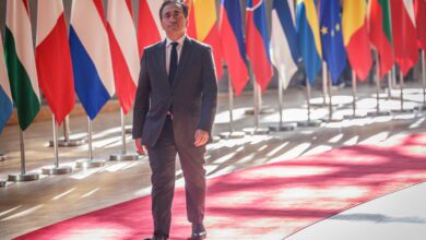 Испания вновь пытается утвердить каталонский язык в ЕС