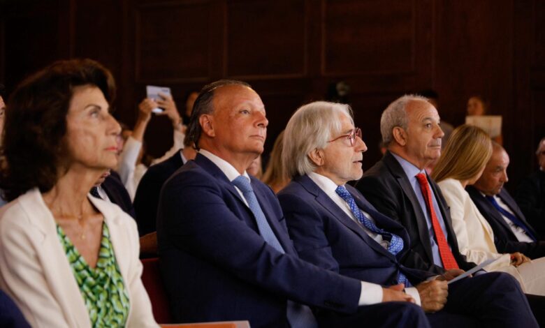 Финансовый конфликт между Каталонией и Валенсией: бизнес требует перемен