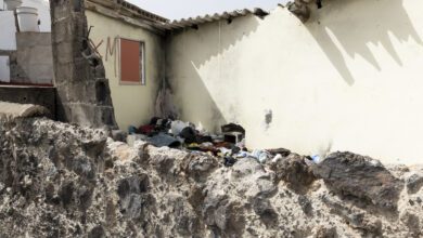 В Лас-Пальмасе арестован подозреваемый в поджоге несовершеннолетней: суд отправил его в СИЗО