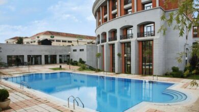 В Мериде десятилетний мальчик оказался в реанимации после инцидента в бассейне отеля