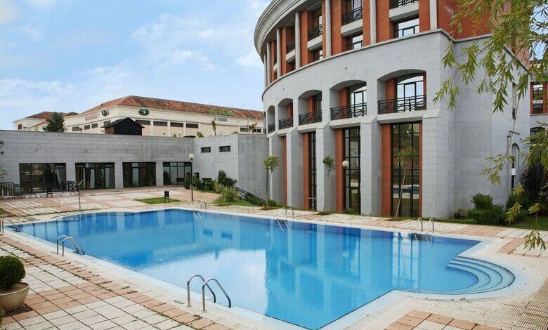 В Мериде десятилетний мальчик оказался в реанимации после инцидента в бассейне отеля