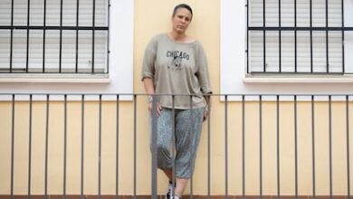 Испанка из Севильи пережила шесть месяцев заключения и депортацию из США после домашнего насилия