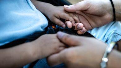 Мать из Толедо борется за право видеться с сыном после шести лет разлуки