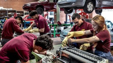 Каталонии требуется более 34 тысяч компаний для практик студентов СПО