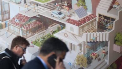 Барселона получит 20 миллионов евро на обновление городских районов