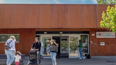 Айюсо обвиняет правительство Санчеса в провокации миграционного кризиса в Мадриде