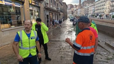 Летние ливни и наводнения в Испании: почему это происходит?