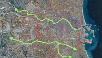 В Валенсии создадут крупнейший парк для защиты от наводнений и восстановления природы