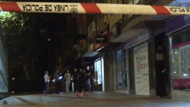 Семь с половиной лет тюрьмы за попытку убийства с мачете в Вальядолиде