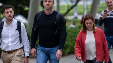 Глава Депутации Валенсии уверен в своей невиновности по делу о DANA