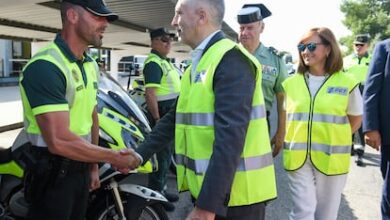 Тройное нарушение ПДД на трассе C-25: штрафы и последствия