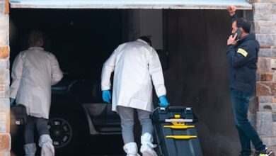 Задержана банда