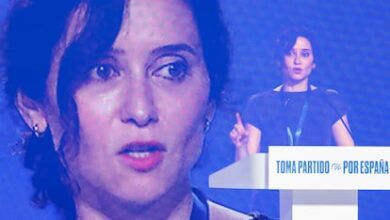 Мадрид требует от государства взять на себя ответственность за 50 несовершеннолетних мигрантов