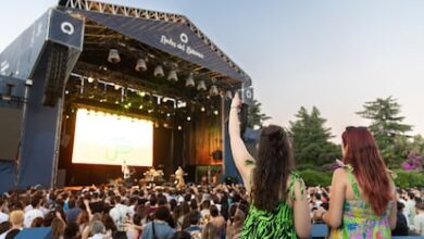 Три способа провести июль в Мадриде с комфортом и вкусом