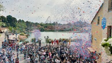В PortAventura World ввели оплату билетов в рассрочку