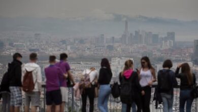 Каталонское правительство утвердило план по сокращению выбросов парниковых газов на 31% к 2030 году