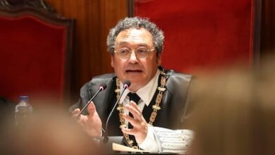 Верховный суд Испании подтвердил привлечение к суду генпрокурора страны