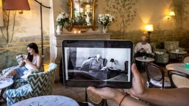 Валенсия отмечает столетие первой встречи Хемингуэя с городом: литературный маршрут по следам писателя