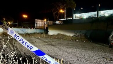 В Марбелье задержан вор