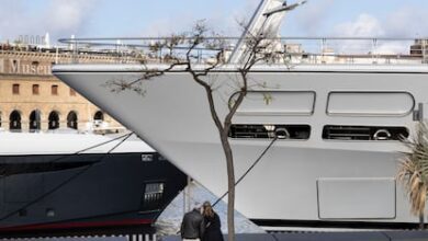 Восемнадцатая регата Puig Vela Clàssica возвращается в Барселону