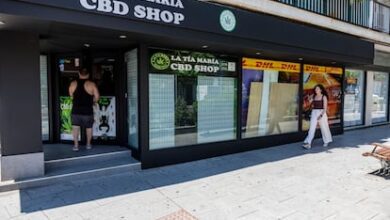 Малые книжные магазины Мадрида на грани исчезновения из-за условий программы Accede