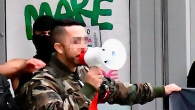 Министр Испании обвинил ультраправых в разжигании ксенофобии и расизма