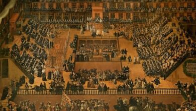 Vox предлагает «очищение» общества по образцу средневековой Испании