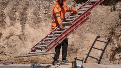 Испания в разгаре лета: жара