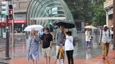 В Испании ожидается резкое повышение температуры: жара вернется уже в начале недели