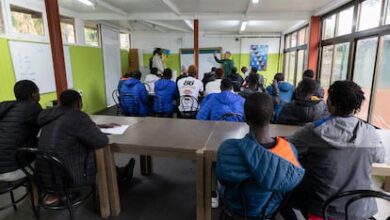 Власти Канарских островов знали о жестоком обращении с несовершеннолетними мигрантами с 2021 года