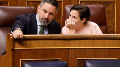 Нереалистичные планы Vox по массовой депортации мигрантов в Испании