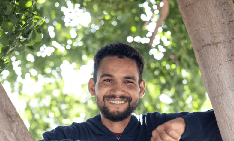 Два дня в открытом море: история спасения мигранта у берегов Малаги