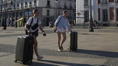 В Мадриде новые правила для туристических квартир вызвали тревогу в окраинных районах