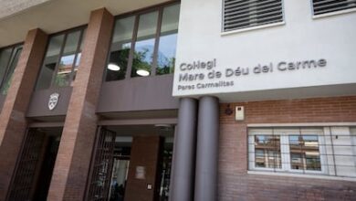 В Таррасе католическая школа подала в суд на родителей за обвинения в радикализме