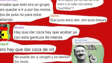 В Матаро задержан предполагаемый лидер ксенофобского движения