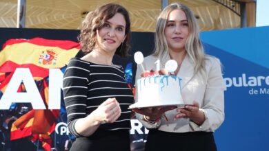 Вице-секретарь Народной партии Ноэлия Нуньес признала отсутствие высшего образования