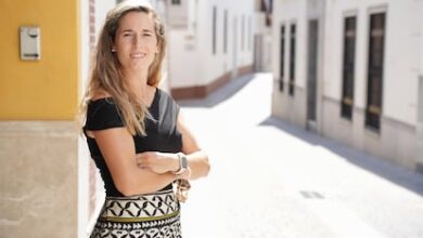 Рекордная жара в андалусских городах без деревьев усиливает дискомфорт