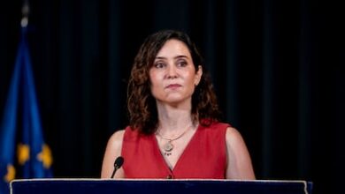 Конституционный суд Испании разрешил Мадриду ограничить памятные мероприятия в Каса-де-Корреос