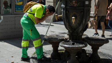 Оппозиция требует ответов от мэрии Барселоны после смерти уборщицы