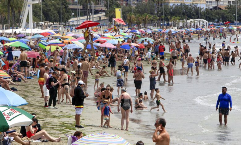 Мадридцы на отдыхе: почему их не ждут на побережье Испании