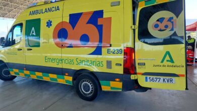 В Андалусии трехлетняя девочка утонула в бассейне частного дома