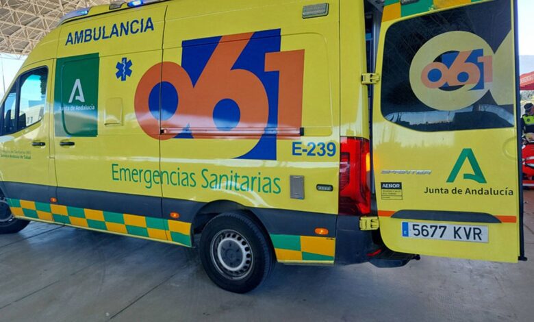 В Андалусии трехлетняя девочка утонула в бассейне частного дома