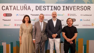 Форум «Каталония — инвестиционный центр»: итоги первого дня