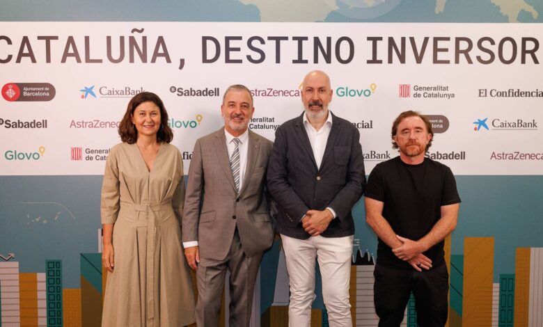 Форум «Каталония — инвестиционный центр»: итоги первого дня