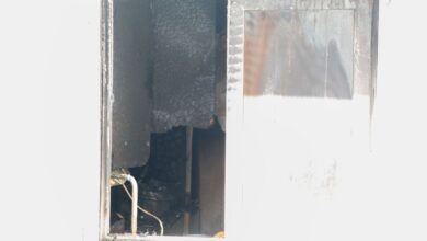 Пятилетний мальчик погиб после пожара в квартире в Сарагосе: родители под следствием