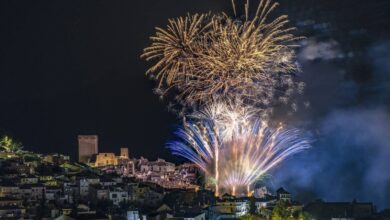 Мораталья: скрытая жемчужина Мурсии с природными бассейнами и древней историей