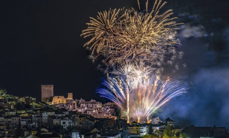 Мораталья: скрытая жемчужина Мурсии с природными бассейнами и древней историей