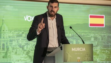 Прокуратура Мурсии начала расследование против лидера Vox за высказывания