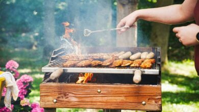 Как одно слово из Ла-Манчи описывает запах