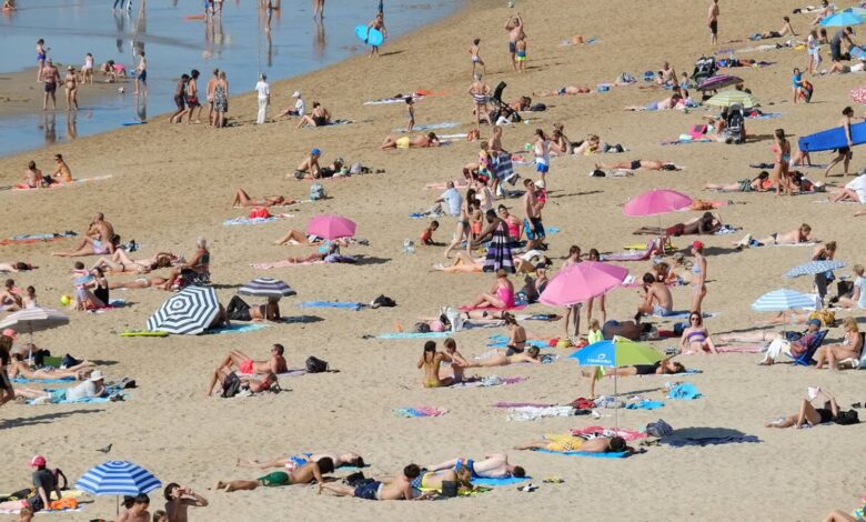 Когда следующий всенациональный выходной в Испании после дня Сантьяго: подробности и традиции